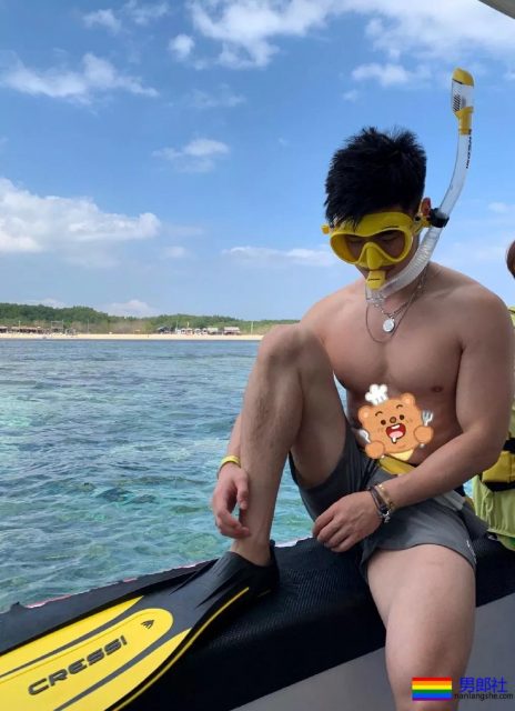 圈内名媛桥诘圣最新照片，真是越来越粗壮了！ - 51虹马