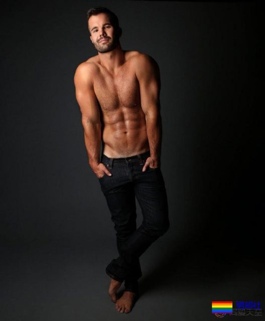 同志运动员怒怼恐同梗图 - 51虹马