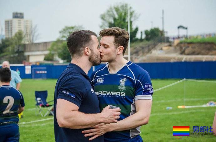 同志运动员怒怼恐同梗图 - 51虹马