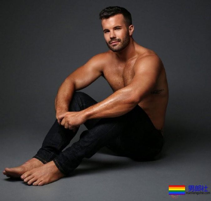 同志运动员怒怼恐同梗图 - 51虹马