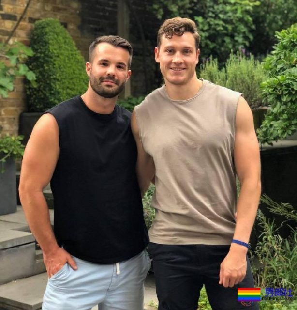 同志运动员怒怼恐同梗图 - 51虹马