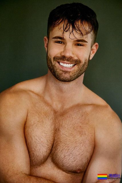 同志运动员怒怼恐同梗图 - 51虹马