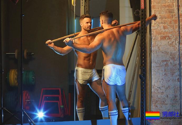 同志运动员怒怼恐同梗图 - 51虹马