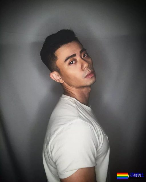 最短健身教练硬照一览！-51虹马