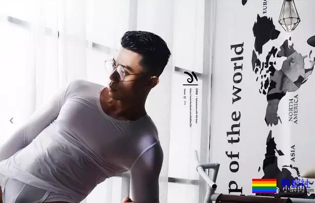 最短健身教练硬照一览！ - 51虹马