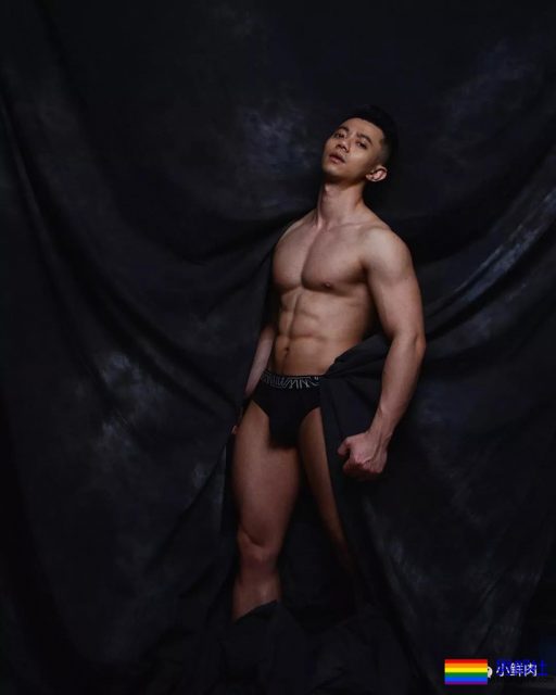 最短健身教练硬照一览！ - 51虹马