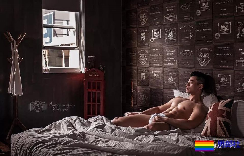 最短健身教练硬照一览！ - 51虹马