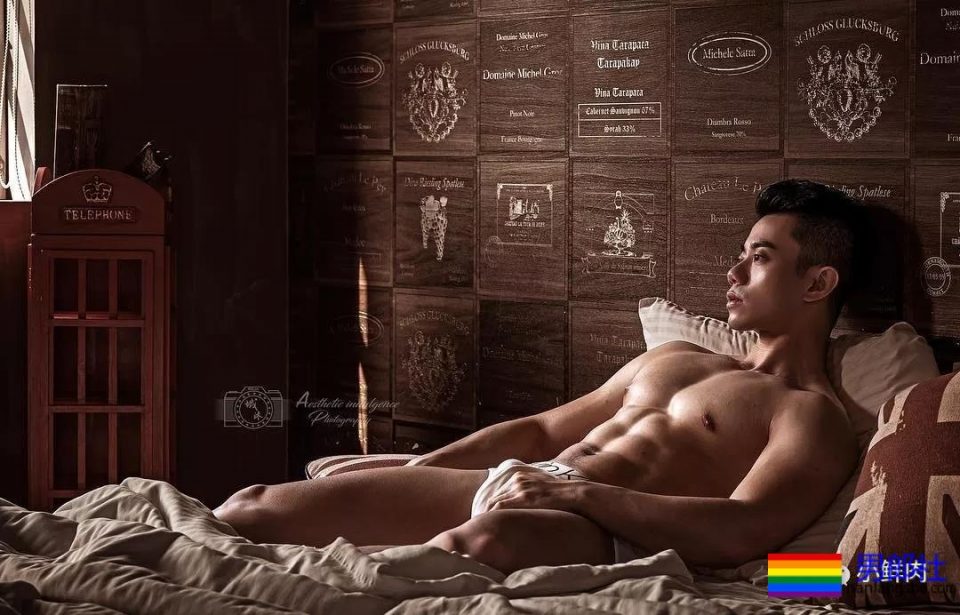 最短健身教练硬照一览！ - 51虹马