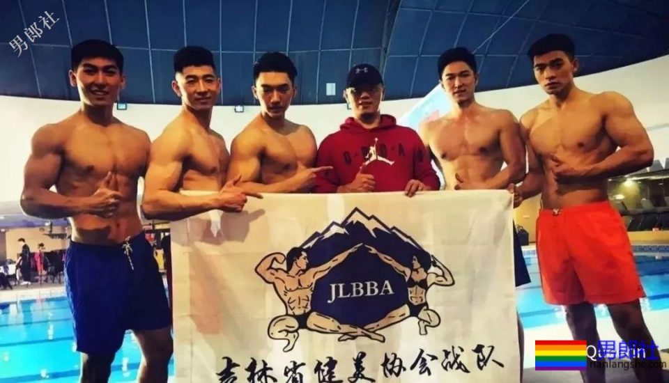 春晚火起来的五个小哥哥最新硬照一览! - 51虹马 春晚火起来的五个小哥哥最新硬照一览! - 51虹马