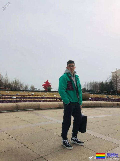 春晚火起来的五个小哥哥最新硬照一览! - 51虹马 春晚火起来的五个小哥哥最新硬照一览! - 51虹马