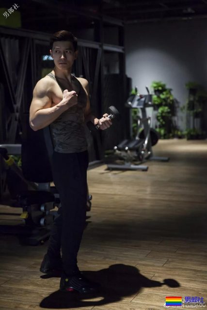 春晚火起来的五个小哥哥最新硬照一览! - 51虹马 春晚火起来的五个小哥哥最新硬照一览! - 51虹马