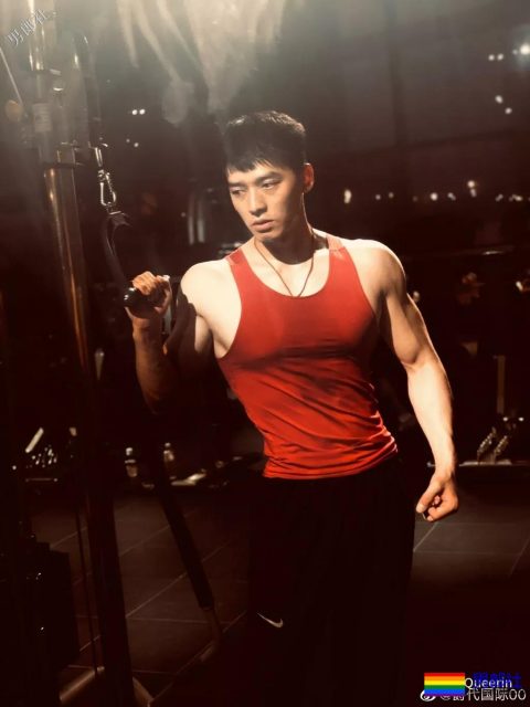 春晚火起来的五个小哥哥最新硬照一览! - 51虹马 春晚火起来的五个小哥哥最新硬照一览! - 51虹马