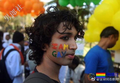 有进步！印度的中学教科书介绍同性恋家庭 - 51虹马