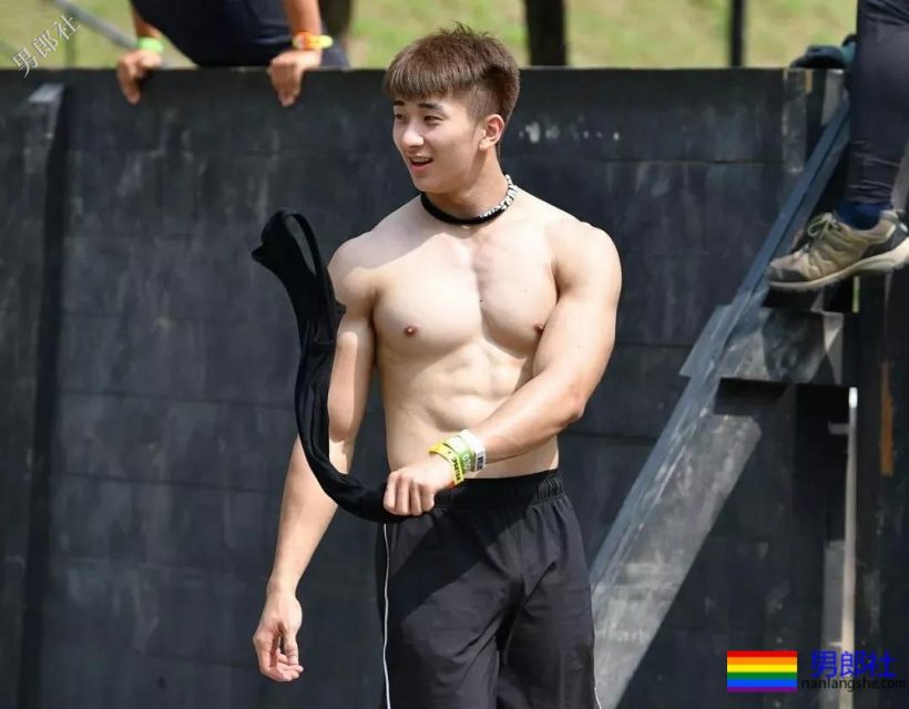 野生童颜巨筋小奶狗被盯上了!这些又A又有味的美好肉体,惊艳了我! - 51虹马 野生童颜巨筋小奶狗被盯上了!这些又A又有味的美好肉体,惊艳了我! - 51虹马