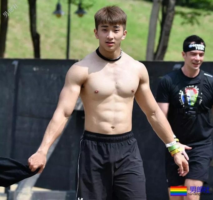 野生童颜巨筋小奶狗被盯上了!这些又A又有味的美好肉体,惊艳了我! - 51虹马 野生童颜巨筋小奶狗被盯上了!这些又A又有味的美好肉体,惊艳了我! - 51虹马