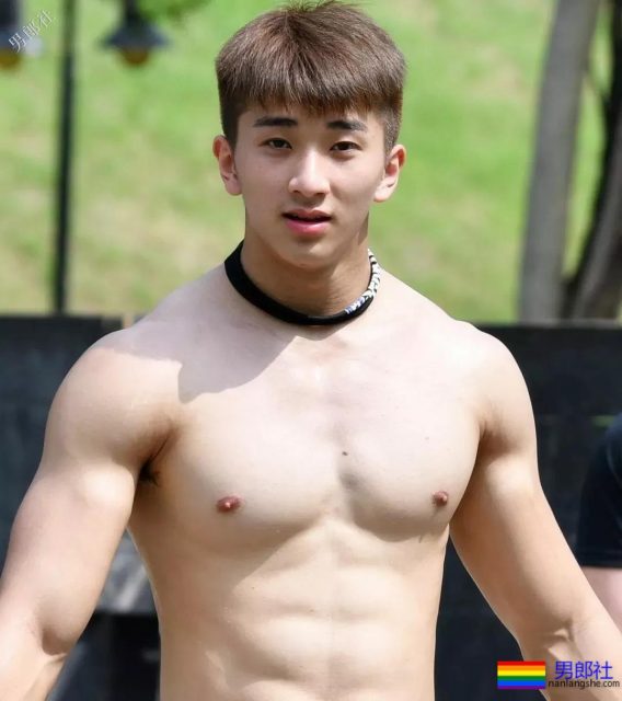 野生童颜巨筋小奶狗被盯上了!这些又A又有味的美好肉体,惊艳了我! - 51虹马 野生童颜巨筋小奶狗被盯上了!这些又A又有味的美好肉体,惊艳了我! - 51虹马