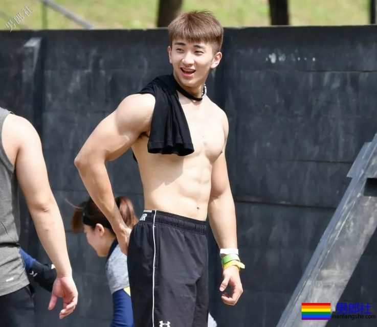 野生童颜巨筋小奶狗被盯上了!这些又A又有味的美好肉体,惊艳了我! - 51虹马 野生童颜巨筋小奶狗被盯上了!这些又A又有味的美好肉体,惊艳了我! - 51虹马