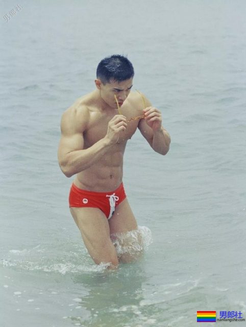 野生童颜巨筋小奶狗被盯上了!这些又A又有味的美好肉体,惊艳了我! - 51虹马 野生童颜巨筋小奶狗被盯上了!这些又A又有味的美好肉体,惊艳了我! - 51虹马