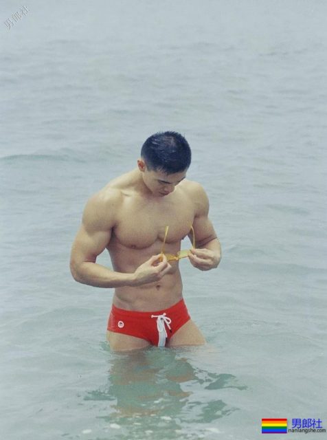 野生童颜巨筋小奶狗被盯上了!这些又A又有味的美好肉体,惊艳了我! - 51虹马 野生童颜巨筋小奶狗被盯上了!这些又A又有味的美好肉体,惊艳了我! - 51虹马