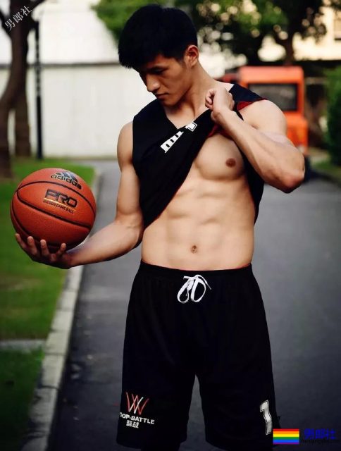 野生童颜巨筋小奶狗被盯上了!这些又A又有味的美好肉体,惊艳了我! - 51虹马 野生童颜巨筋小奶狗被盯上了!这些又A又有味的美好肉体,惊艳了我! - 51虹马