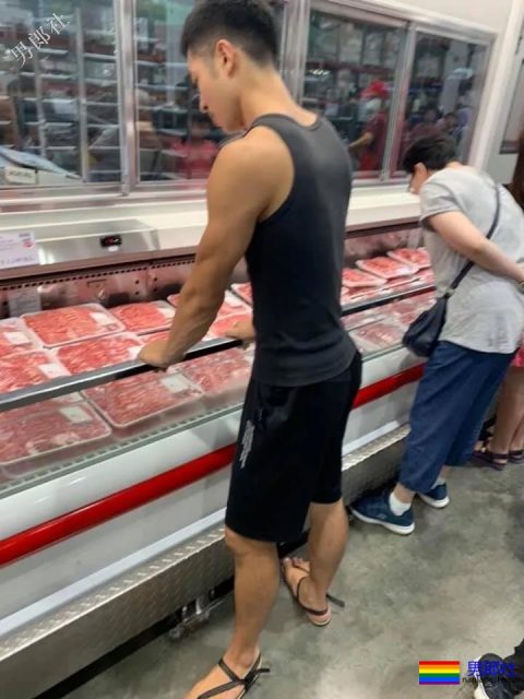 野生童颜巨筋小奶狗被盯上了!这些又A又有味的美好肉体,惊艳了我! - 51虹马 野生童颜巨筋小奶狗被盯上了!这些又A又有味的美好肉体,惊艳了我! - 51虹马