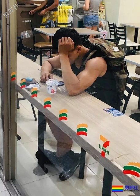 野生童颜巨筋小奶狗被盯上了!这些又A又有味的美好肉体,惊艳了我! - 51虹马 野生童颜巨筋小奶狗被盯上了!这些又A又有味的美好肉体,惊艳了我! - 51虹马