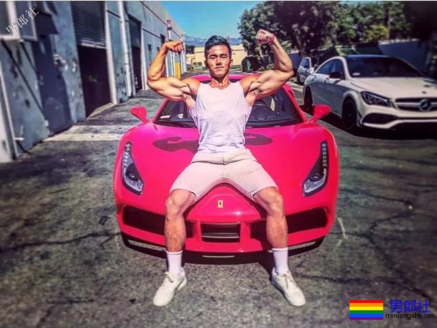 正装控的男人魅力大解开扣子秀腹肌,是受是1? - 51虹马 正装控的男人魅力大解开扣子秀腹肌,是受是1? - 51虹马