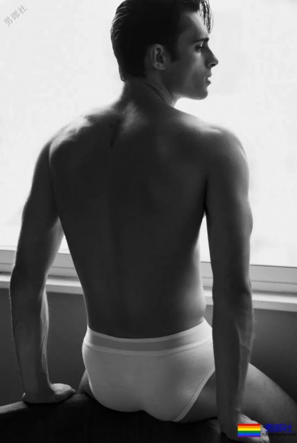 基友最在意男人的哪个部位？！ - 51虹马