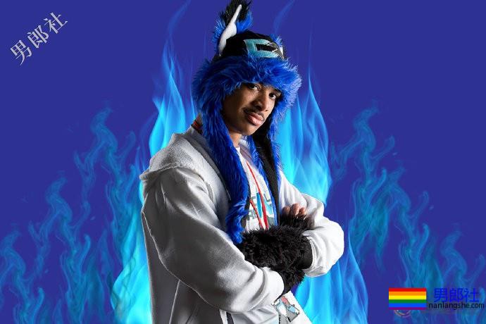 Gay选手夺得《真人快打11》世界冠军 - 51虹马