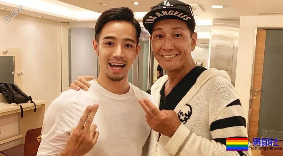 杜蕾斯男模最新硬照一览，这次粗心没藏住？-51虹马