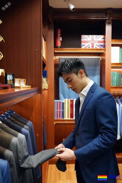 好A好帅！七夕特供版男友清单，这些好看的男孩子你想承包谁？ - 51虹马