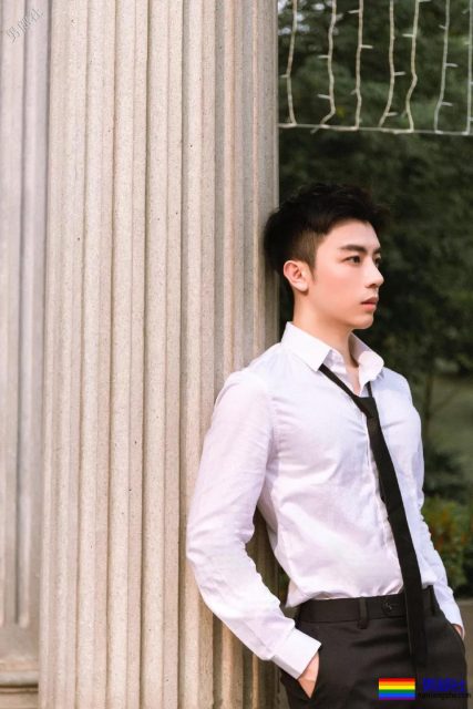 好A好帅！七夕特供版男友清单，这些好看的男孩子你想承包谁？ - 51虹马