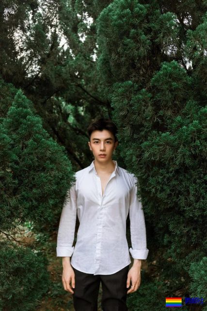 好A好帅！七夕特供版男友清单，这些好看的男孩子你想承包谁？ - 51虹马