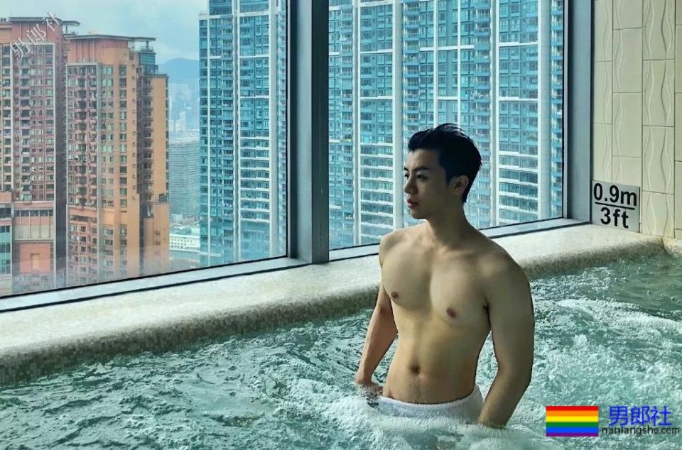 好A好帅！七夕特供版男友清单，这些好看的男孩子你想承包谁？ - 51虹马