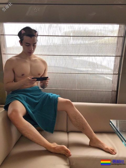 好A好帅！七夕特供版男友清单，这些好看的男孩子你想承包谁？ - 51虹马