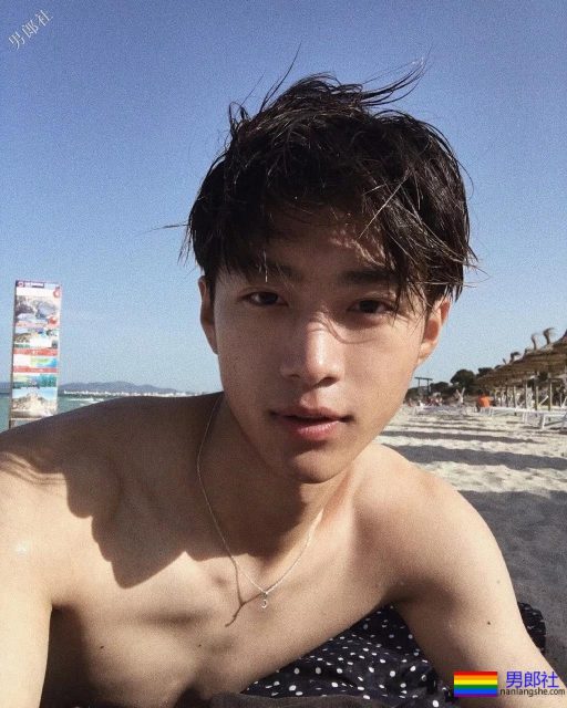 好A好帅！七夕特供版男友清单，这些好看的男孩子你想承包谁？ - 51虹马