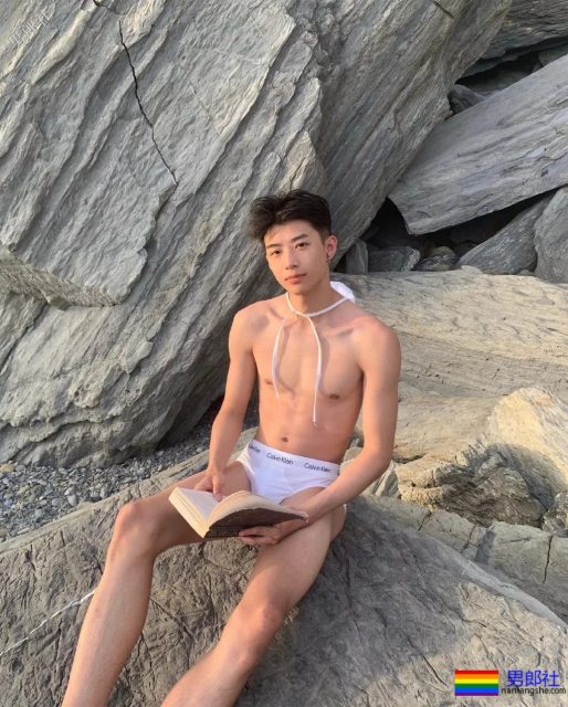 好A好帅！七夕特供版男友清单，这些好看的男孩子你想承包谁？ - 51虹马