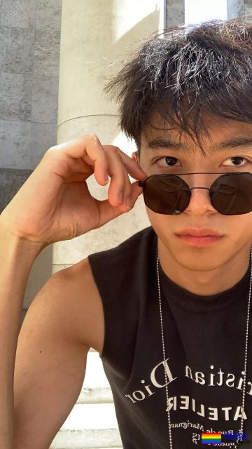 好A好帅！七夕特供版男友清单，这些好看的男孩子你想承包谁？ - 51虹马