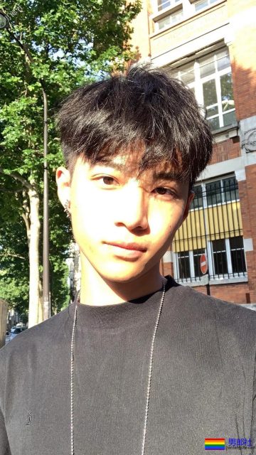 好A好帅！七夕特供版男友清单，这些好看的男孩子你想承包谁？ - 51虹马