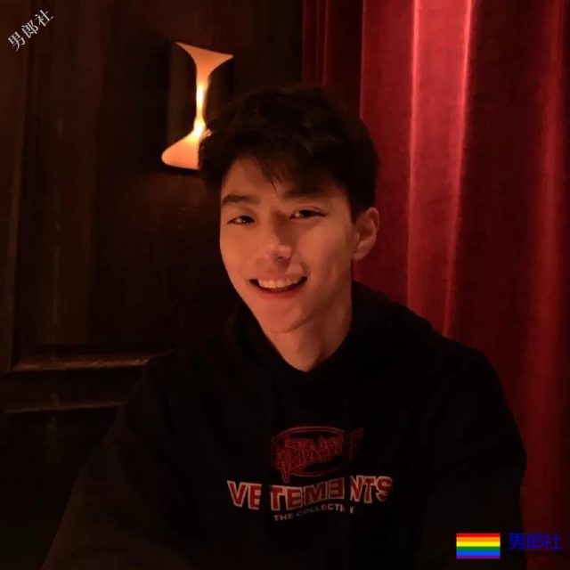 好A好帅！七夕特供版男友清单，这些好看的男孩子你想承包谁？ - 51虹马