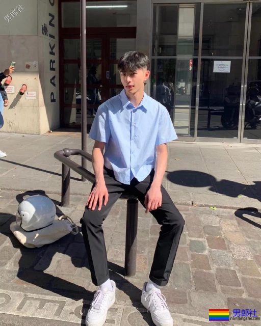 好A好帅！七夕特供版男友清单，这些好看的男孩子你想承包谁？ - 51虹马