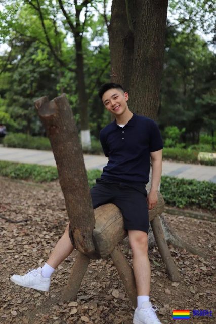 好A好帅！七夕特供版男友清单，这些好看的男孩子你想承包谁？ - 51虹马