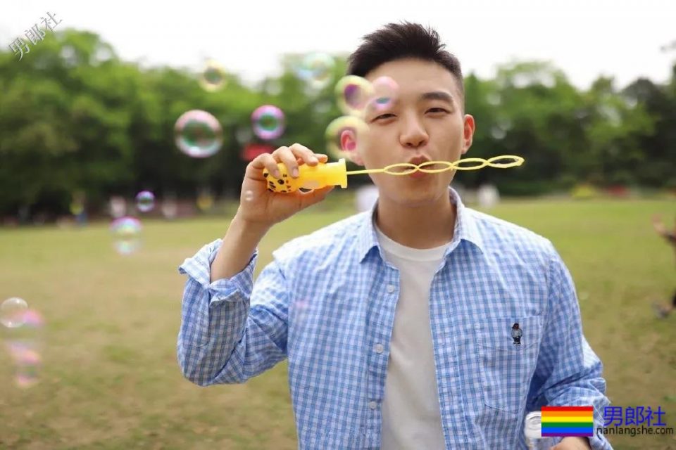 好A好帅！七夕特供版男友清单，这些好看的男孩子你想承包谁？ - 51虹马