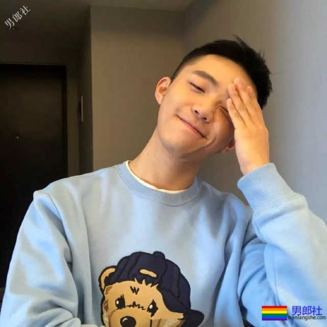 好A好帅！七夕特供版男友清单，这些好看的男孩子你想承包谁？ - 51虹马