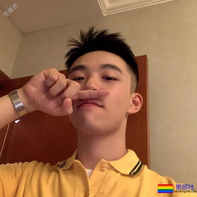 好A好帅！七夕特供版男友清单，这些好看的男孩子你想承包谁？ - 51虹马