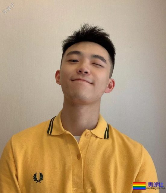 好A好帅！七夕特供版男友清单，这些好看的男孩子你想承包谁？ - 51虹马