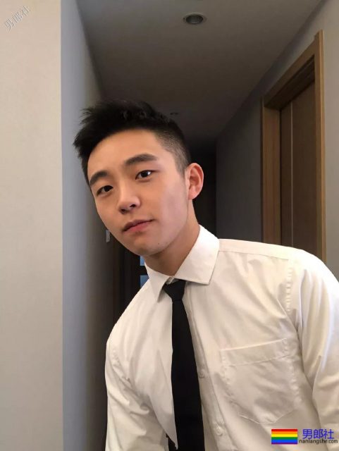 好A好帅！七夕特供版男友清单，这些好看的男孩子你想承包谁？ - 51虹马