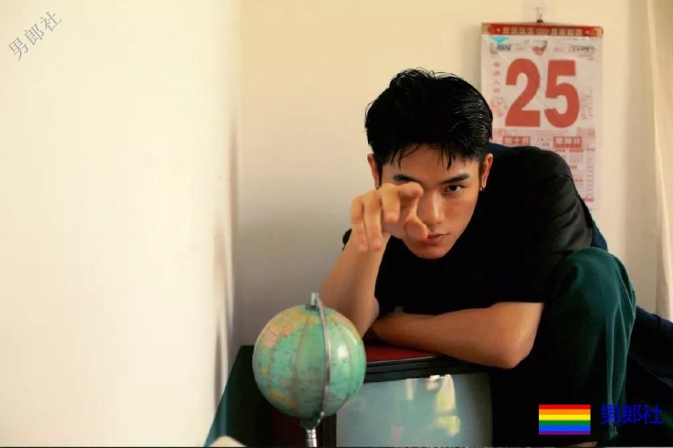 好A好帅！七夕特供版男友清单，这些好看的男孩子你想承包谁？ - 51虹马