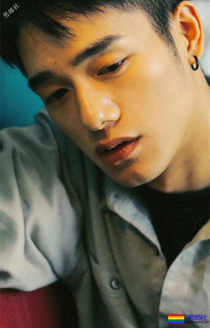 好A好帅！七夕特供版男友清单，这些好看的男孩子你想承包谁？ - 51虹马