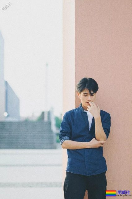 好A好帅！七夕特供版男友清单，这些好看的男孩子你想承包谁？ - 51虹马